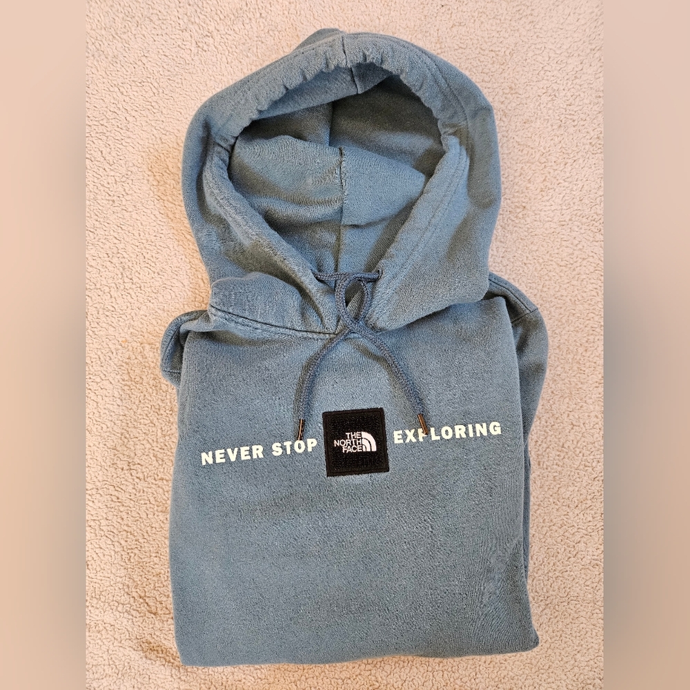 Women's The North Face Hoodie S